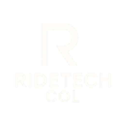 RIDETECH SHOP